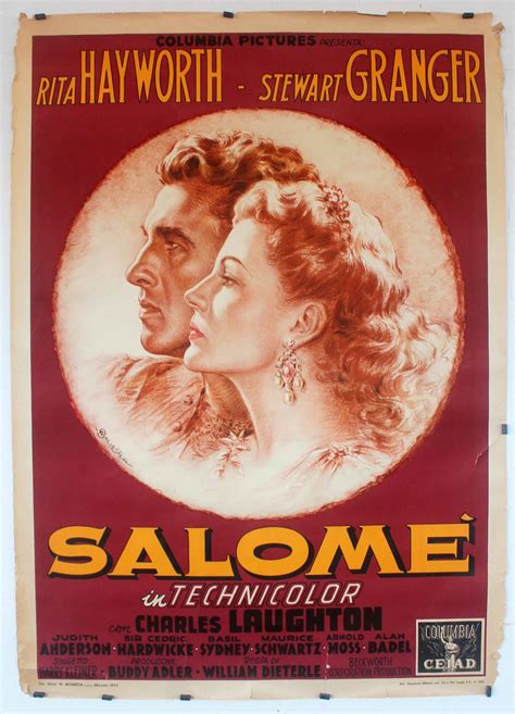 salome movie 1926